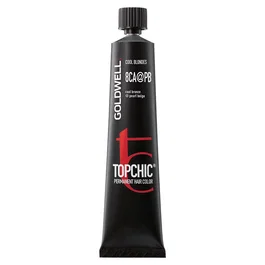 Goldwell TopChic Tinte permanente 8CAPB Cool Bronze/Pearl Beige