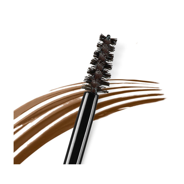 Bourjois BROW FIBER oh oui #003 Fijador de Cejas en Gel con Fibras 6.65 gr Bourjois BROW FIBER oh oui #003 Fijador de Cejas en Gel con Fibras 6.65 gr