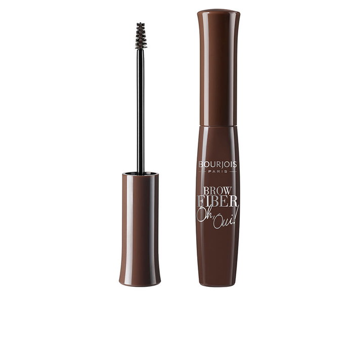 Bourjois BROW FIBER oh oui #003 Fijador de Cejas en Gel con Fibras 6.65 gr Bourjois BROW FIBER oh oui #003 Fijador de Cejas en Gel con Fibras 6.65 gr