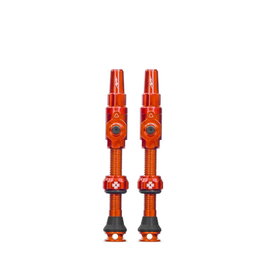 Muc-Off Válvulas Big Bore Lite Aluminio CNC 7075 Paso Directo Alto Caudal