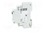 EATON ELECTRIC Interruptor de botón Z-SW Negro con LED