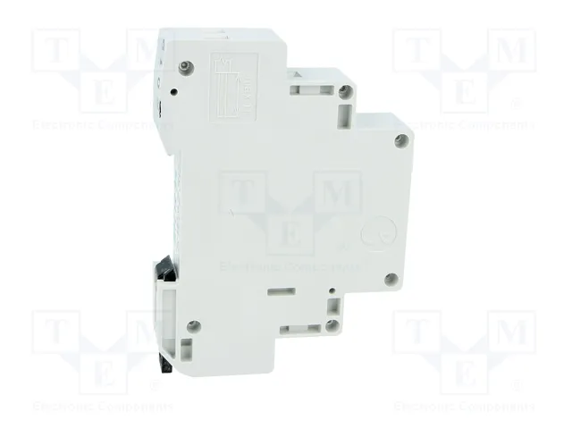 EATON ELECTRIC Interruptor de botón Z-SW Negro con LED EATON ELECTRIC Interruptor de botón Z-SW Negro con LED
