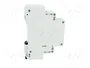 EATON ELECTRIC Interruptor de botón Z-SW Negro con LED
