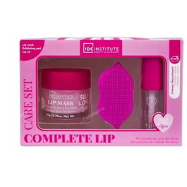 IDC INSTITUTE Self Love Affair Estuche 3 Pz