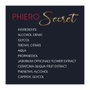 Phiero Secret Perfume de feromona para mujeres 10 ml