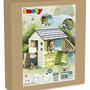 Casa Infantil de Juego Smoby