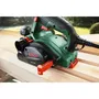 Bosch Cepilladora PHO 2000 - Potencia 680 W, Grosor Viruta 2 mm, Ancho Cepillado 82 mm