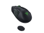 Razer Naga V3 Pro Ratón de Juego Inalámbrico Negro