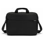 Dicota Maletín D32093-RPET para Portátil 35,8 cm (14.1") Negro