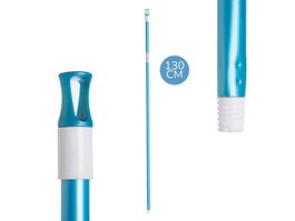 ARTE REGAL Palo Metálico 130 cm Verde Metal (Set de 12)