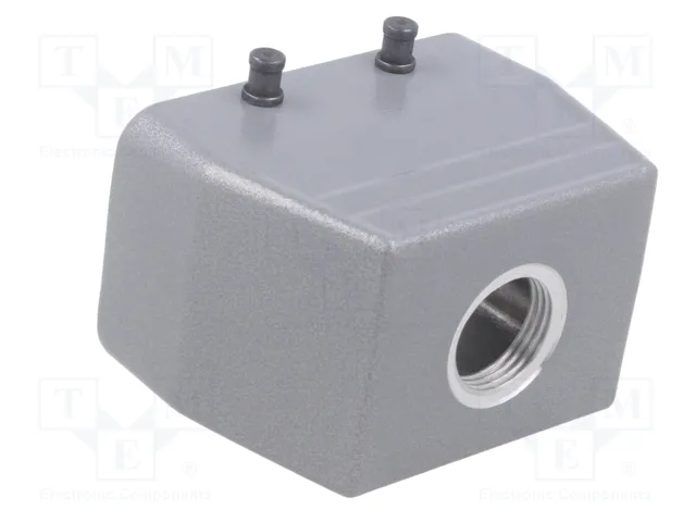 LAPP Carcasa para conectores HDC EPIC H-B 10, M20 LAPP Carcasa para conectores HDC EPIC H-B 10, M20