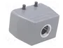 LAPP Carcasa para conectores HDC EPIC H-B 10, M20