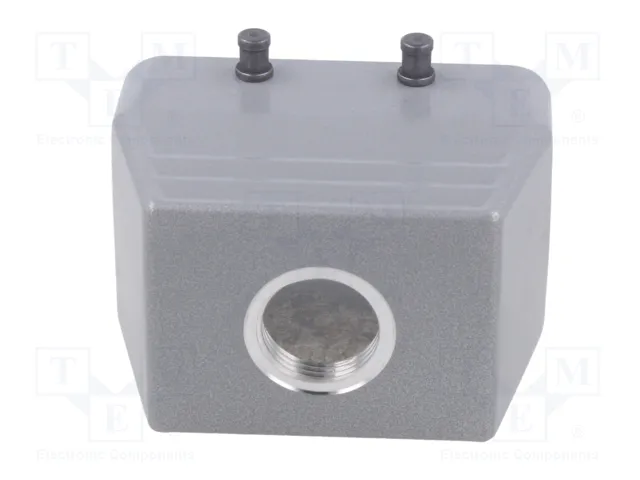 LAPP Carcasa para conectores HDC EPIC H-B 10, M20 LAPP Carcasa para conectores HDC EPIC H-B 10, M20
