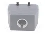 LAPP Carcasa para conectores HDC EPIC H-B 10, M20