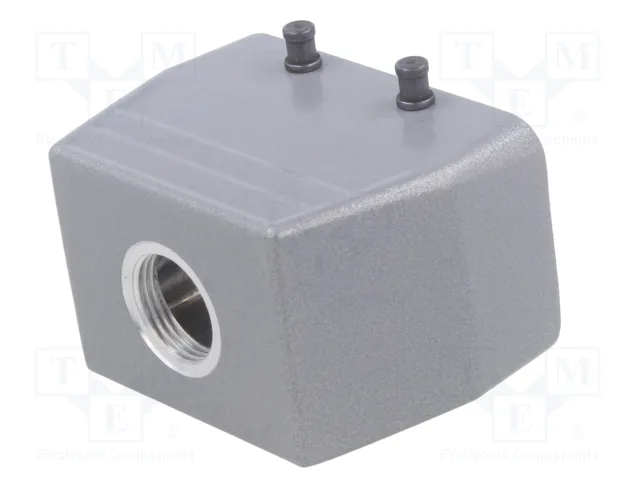 LAPP Carcasa para conectores HDC EPIC H-B 10, M20 LAPP Carcasa para conectores HDC EPIC H-B 10, M20