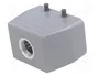 LAPP Carcasa para conectores HDC EPIC H-B 10, M20