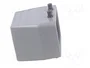 LAPP Carcasa para conectores HDC EPIC H-B 10, M20