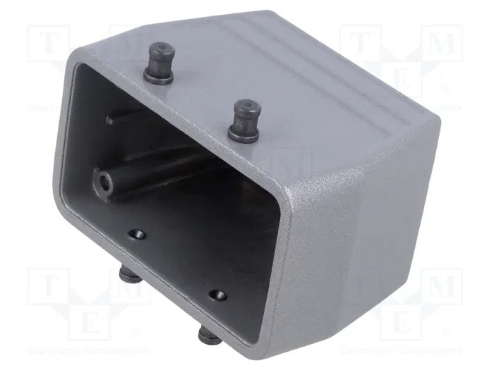 LAPP Carcasa para conectores HDC EPIC H-B 10, M20 LAPP Carcasa para conectores HDC EPIC H-B 10, M20