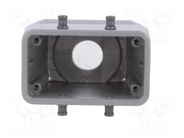LAPP Carcasa para conectores HDC EPIC H-B 10, M20 LAPP Carcasa para conectores HDC EPIC H-B 10, M20