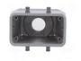LAPP Carcasa para conectores HDC EPIC H-B 10, M20