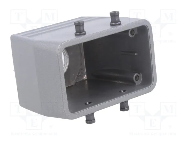 LAPP Carcasa para conectores HDC EPIC H-B 10, M20 LAPP Carcasa para conectores HDC EPIC H-B 10, M20