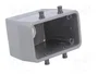 LAPP Carcasa para conectores HDC EPIC H-B 10, M20