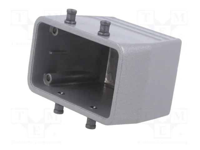 LAPP Carcasa para conectores HDC EPIC H-B 10, M20 LAPP Carcasa para conectores HDC EPIC H-B 10, M20