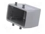 LAPP Carcasa para conectores HDC EPIC H-B 10, M20