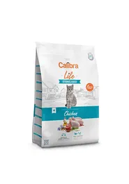 Calibra Cat Life Sterilised Pollo Comida para Gatos 6 kg