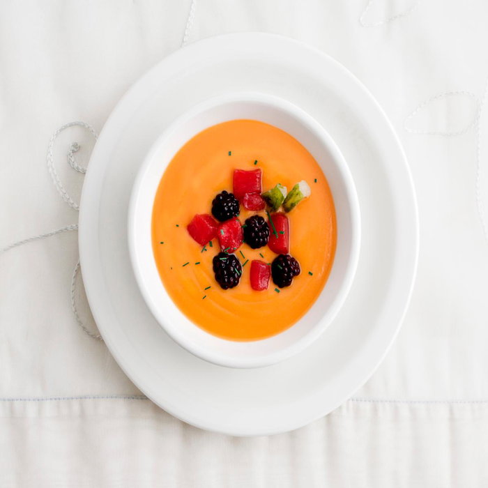 Plato Espresso Porcelana Prime Ariane 13 cm