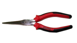 ACESA Alicate de boca de pato FINSTOCK 8149- 180 BIMAT