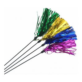 Enabot ENABOT ROLA Mini Cat Teaser Aufsatz - Modulo Interactivo para Juego con Gatos