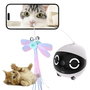 Enabot ROLA Mini Cat Teaser