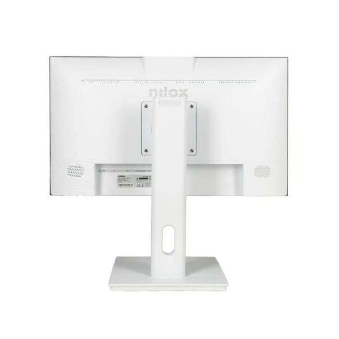 Nilox Monitor 24" NXM24REGWEB01W IPS WBC AA MM Nilox Monitor 24" NXM24REGWEB01W IPS WBC AA MM
