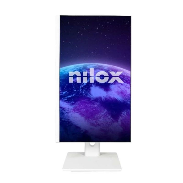 Nilox Monitor 24" NXM24REGWEB01W IPS WBC AA MM Nilox Monitor 24" NXM24REGWEB01W IPS WBC AA MM