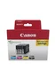 Canon PGI-2500 9290B006 Multipack (BK/C/M/Y) Original