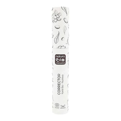 NATURABIO Corrector Líquido 01 Marfil Cies NATURABIO Corrector Líquido 01 Marfil Cies