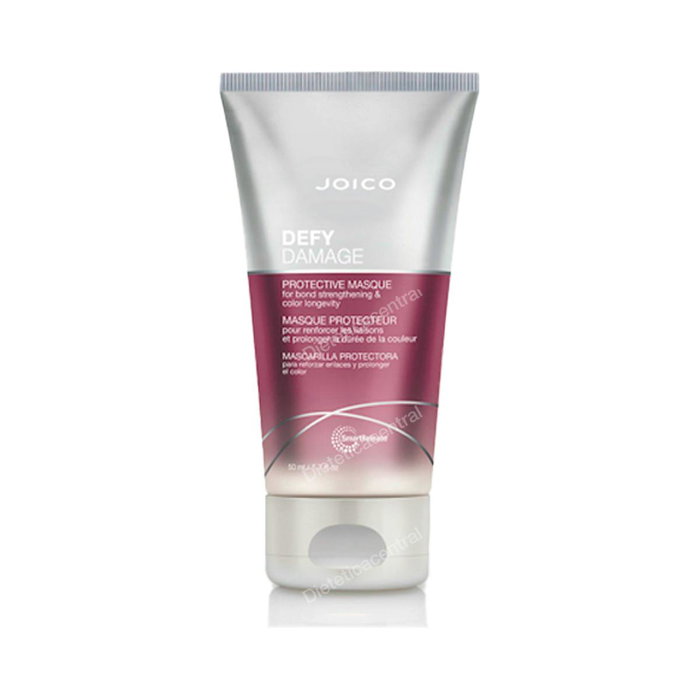 Joico Defy Damage Protective Masque 50ml Joico Defy Damage Protective Masque 50ml