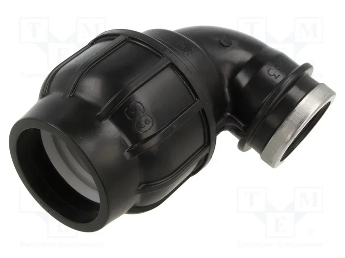 GEBO Conector de Apriete G 1 1/2'' Interno de Polipropileno GEBO Conector de Apriete G 1 1/2'' Interno de Polipropileno
