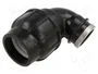 GEBO Conector de Apriete G 1 1/2'' Interno de Polipropileno