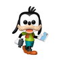 Funko Pop! Goofy - La Película - Figura de Vinilo Coleccionable 83599 - Disney