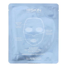 Sub-Zero, 6GM, Mascarilla facial, Cara, 30 g