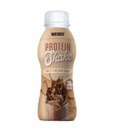 Weider Protein Shake Chocolate 330Ml Batido de Proteínas
