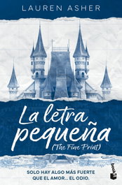 La letra pequeña (The Fine Print), Lauren Asher - BOOKET