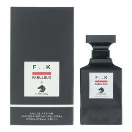F..K Fabuleux, Eau De Parfum, Unisex, 100 ml