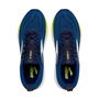 Zapatillas de Running para Adultos Brooks Trace 4 Azul marino 37,5