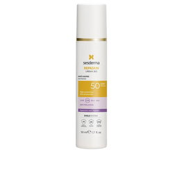 Sesderma Repaskin Urban 365 Fotoprotector Antiedad Facial SPF50 50 ml