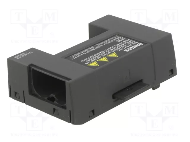 SIEMENS Módulo de carga de parámetros SINAMICS V20