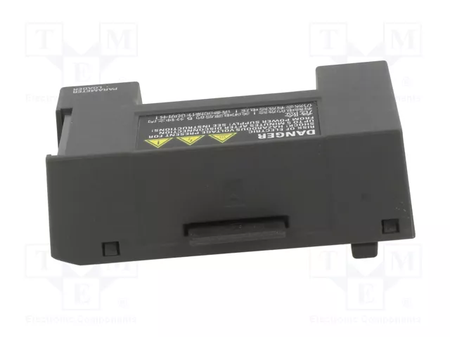 SIEMENS Módulo de carga de parámetros SINAMICS V20