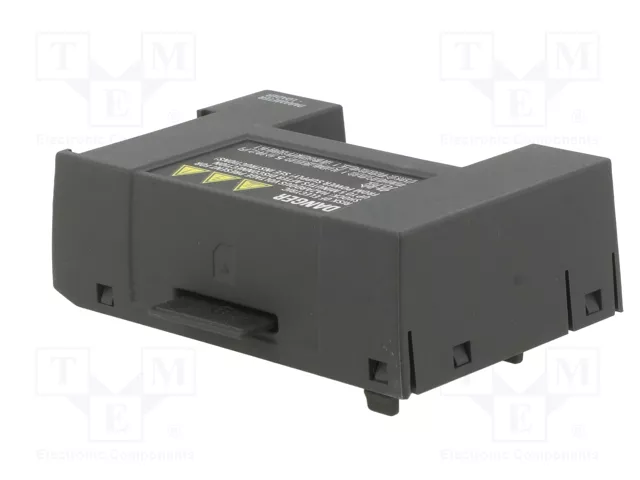 SIEMENS Módulo de carga de parámetros SINAMICS V20